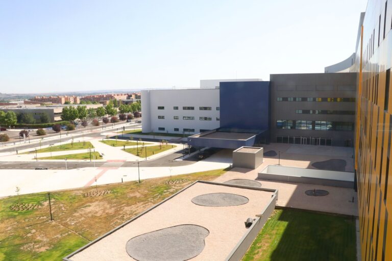 Una menor de 6 años y su madre embarazada resultan intoxicadas por inhalación de gas en Fuensalida Una menor de 6 años y su madre embarazada resultan intoxicadas por inhalación de gas en Fuensalida