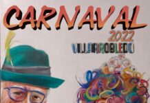 Villarrobledo ya tiene cartel anunciador de su Carnaval 2022