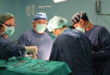 Los castellanomanchegos realizaron 48,8 donaciones de tejidos por cada millón de habitantes en 2023