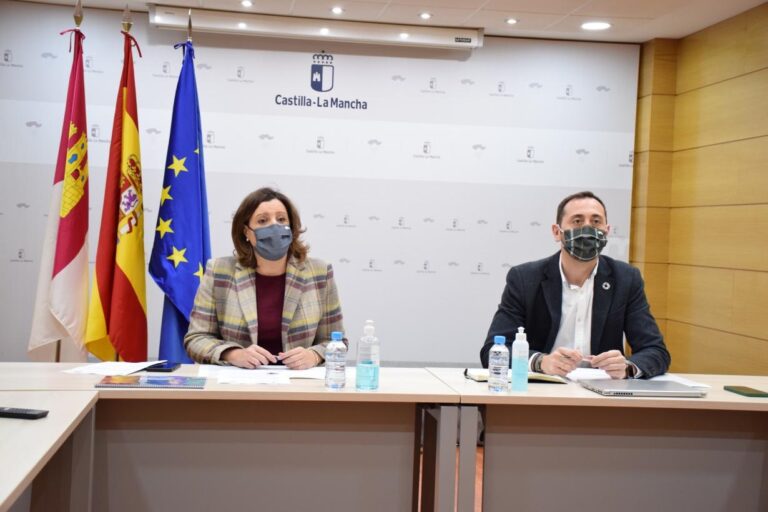 La compañía emiratí Masdar estudia proyectos de inversión relacionados con el hidrógeno verde en C-LM