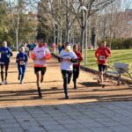 Este es el calendario del Circuito de Carreras de Ciudad Real para 2024