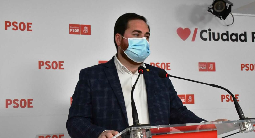 Pablo Camacho 18012022