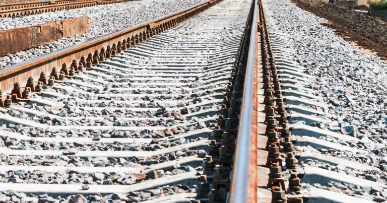Guijarro no cree que la eliminación del ferrocarril en Cuenca «haya tenido un rechazo en gran parte de la sociedad»