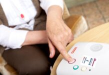 La Junta asegura que la teleasistencia de C-LM alcanza a más del 99 % de la población