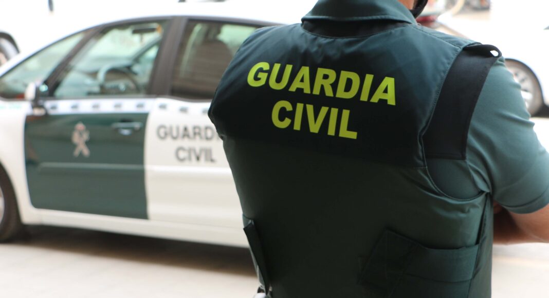 guardia civil