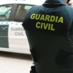 La Guardia Civil detiene al atracador de un banco en Cuenca que huyó en bicicleta