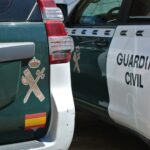Asesinada una mujer por violencia machista en Tarancón