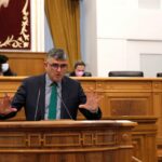 PP y Cs lamentan la falta de apoyo de la Junta al tren en Cuenca y PSOE aboga por aprovechar el Proyecto «X Cuenca»