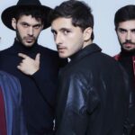 Arde Bogotá estará este sábado de concierto en Cuenca