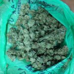 Detenido tras vender drogas en el entorno del instituto de Belmonte