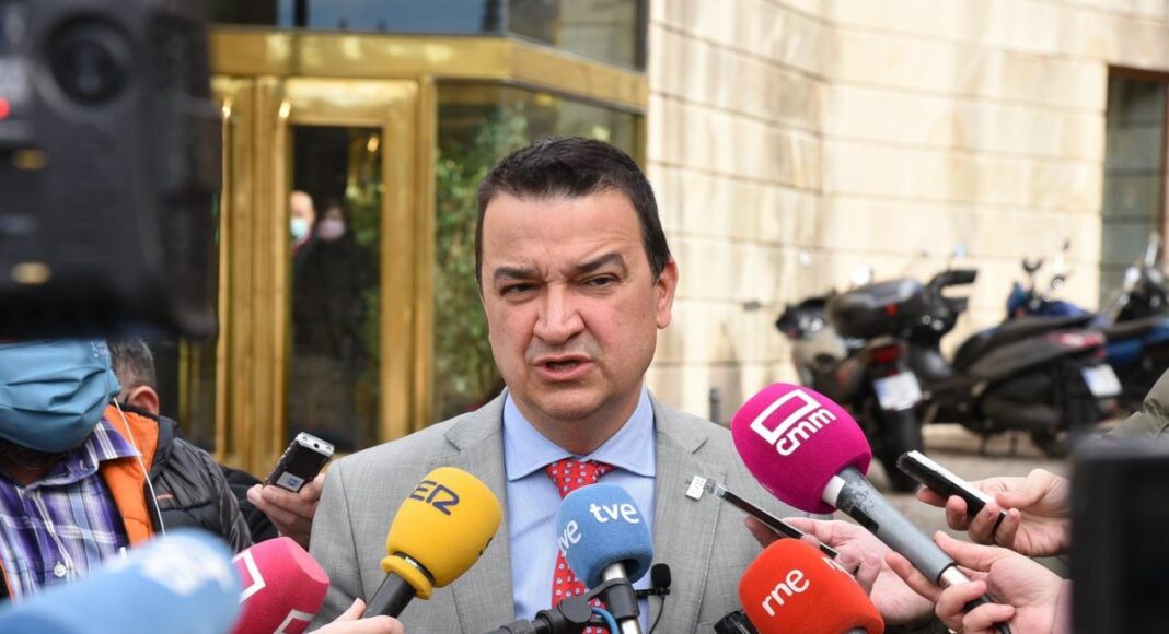 Francisco Martínez Arroyo 230222