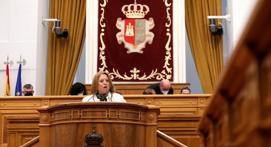 Gema Guerrero 030222