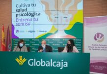 «Cultiva tu salud psicológica», el nuevo programa de apoyo a personas que sufren situaciones complicadas por el COVID