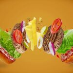 La mejor hamburguesa de Castilla-La Mancha está en Puertollano