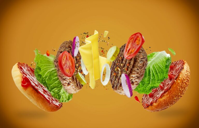 La mejor hamburguesa de Castilla-La Mancha está en Puertollano