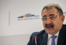 Fernández Sanz: La pandemia ha sido mi peor momento personal y profesional