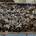 Cae un grupo criminal que robaba en explotaciones agrícolas en Cuenca