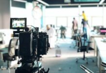 La conocida serie ‘Berlín’, de Netflix, se grabará en Talavera de la Reina