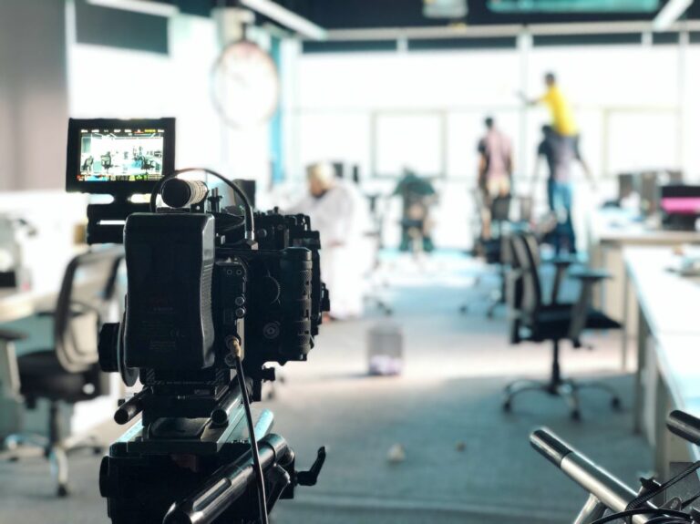 Se buscan nuevos figurantes para la serie «El Apagón», grabada en Ciudad Real Se buscan nuevos figurantes para la serie «El Apagón», grabada en Ciudad Real