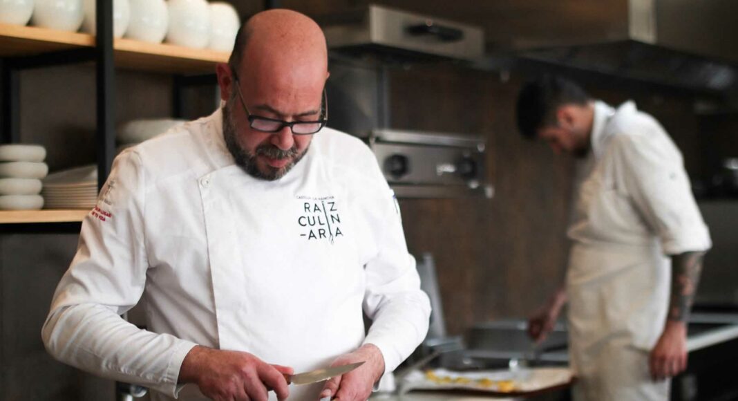 Ruben Sanchez Camacho