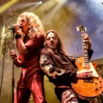 El Auditorio de Albacete acoge este viernes un concierto tributo a Led Zeppelin