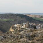 30 pueblos de Castilla-La Mancha esquivan la covid-19 tras dos años de pandemia