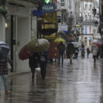 Activado el Meteocam en Cuenca y Guadalajara ante la previsión de fuertes lluvias y tormentas