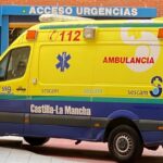 Muere un hombre tras desplomarse en el entorno del parque San Julián de Cuenca
