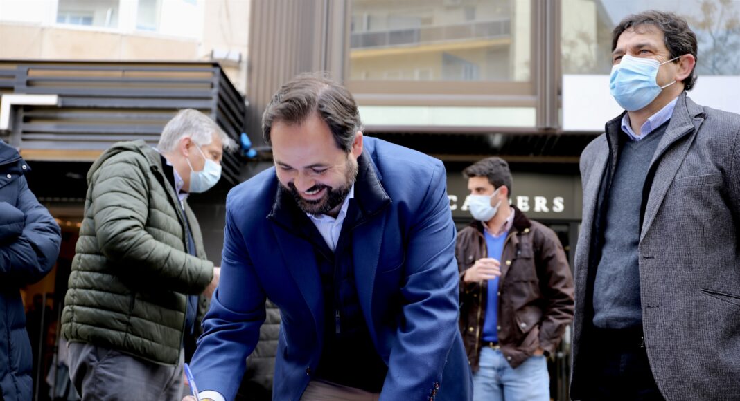 Paco Nuñez
