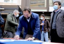 El PP inicia en Castilla-La Mancha una recogida de firmas contra la subida de la luz, combustibles y del gas