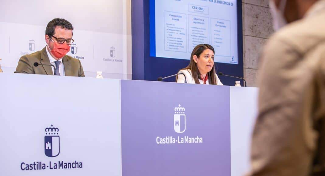 Barbara García Torijano