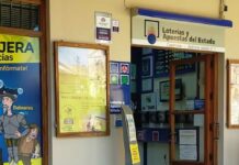 El sorteo de la Lotería Nacional de este jueves deja un Segundo Premio en Villanueva de los Infantes