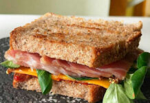 El mejor bocadillo de autor de España es de ventresca y lo hace un conquense