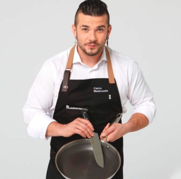 Una decena de Estrellas Michelin se reunirán en Cuenca en octubre en una nueva edición de ‘Culinaria’