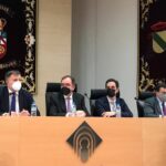 Arranca oficialmente el Centro de Estudios Penitenciarios en Cuenca con los primeros 456 alumnos