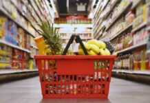 Las bebidas, la carne y el pescado, lo que más ha subido de precio según la OCU