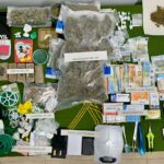 Detenidos en Tarancón y Madrid por traficar con drogas y medicamentos