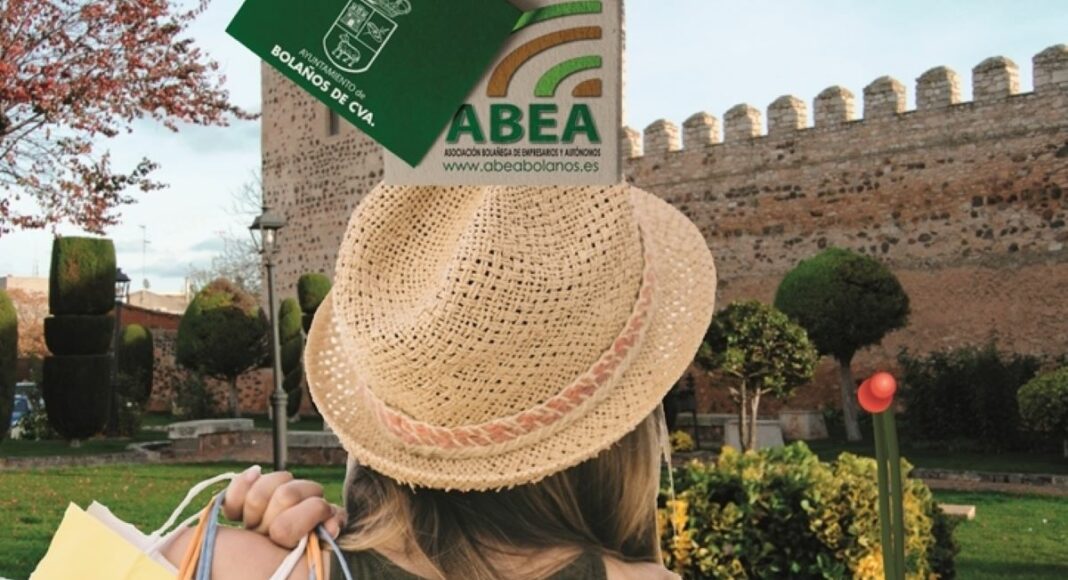 Feria del Stock Bolaños de Calatrava