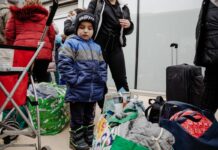 Más de 3.500 ucranianos han pedido protección temporal en C-LM desde que comenzó la guerra