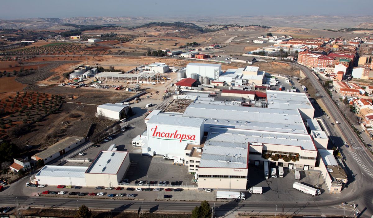 ¿Cuáles son las empresas más importantes en cada provincia de Castilla-La Mancha?