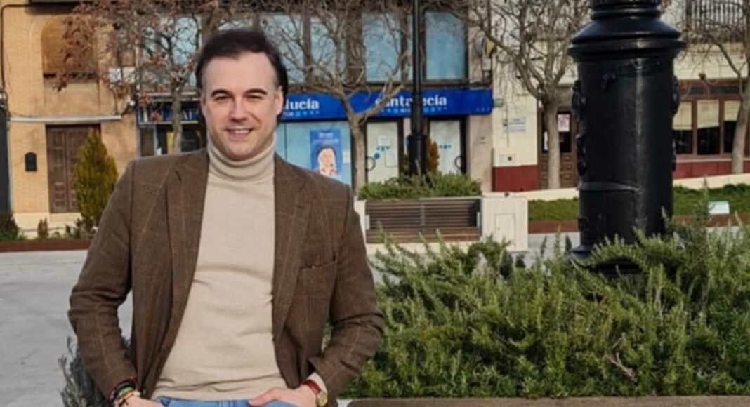 Juan Felipe Matesanz Sáez