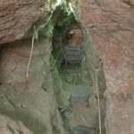 La mina ‘La Condenada’ de Osa de la Vega reabre al público este sábado tras la hibernación de los murciélagos