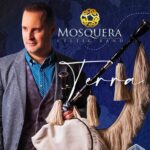 Mosquera Celtic Band presenta su nuevo álbum este viernes en Toledo en el Día de San Patricio
