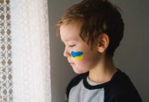 Castilla-La Mancha suma 3.031 protecciones temporales a refugiados ucranianos