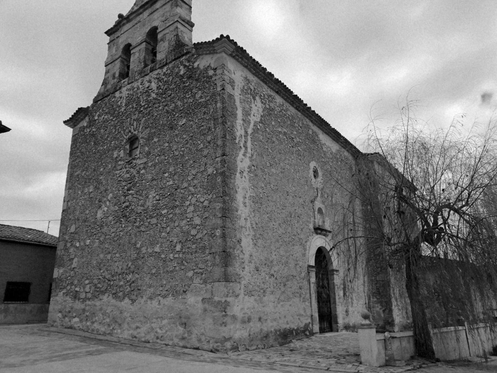 Rada de Haro, un rincón para pensar