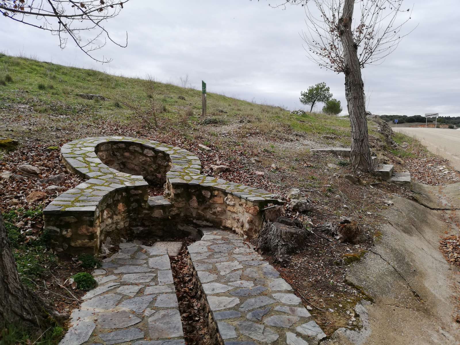 Rada de Haro, un rincón para pensar