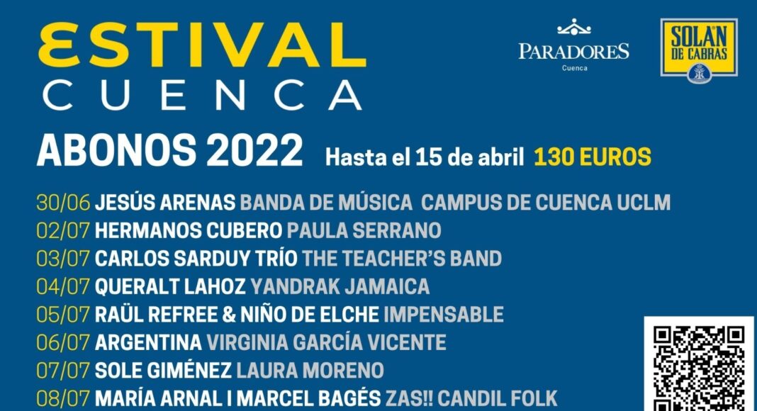 Estival Cuenca