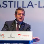 Castilla-La Mancha pondrá en marcha una residencia de deportistas de alto nivel