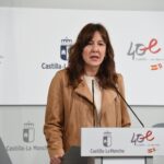 Junta condena el presunto asesinato machista en Nohales Blanca Fernández