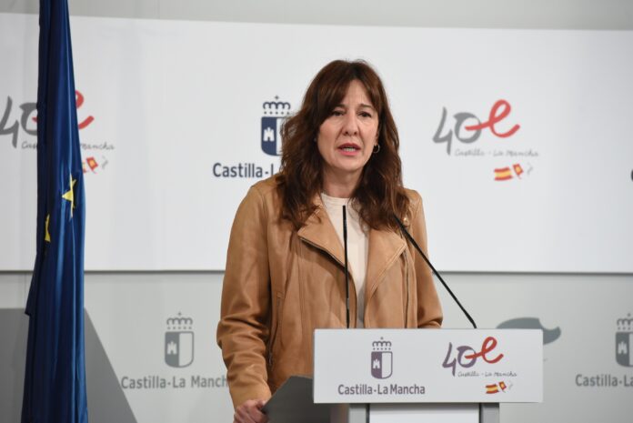 Blanca Fernández